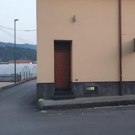 Un Mondo Di Coccole Santa Maria La Carità Dış mekan fotoğraf