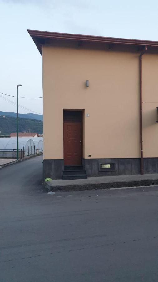 Un Mondo Di Coccole Santa Maria La Carità Dış mekan fotoğraf
